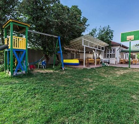 Village Rooms Guesthouse Ivanovka 외부 사진
