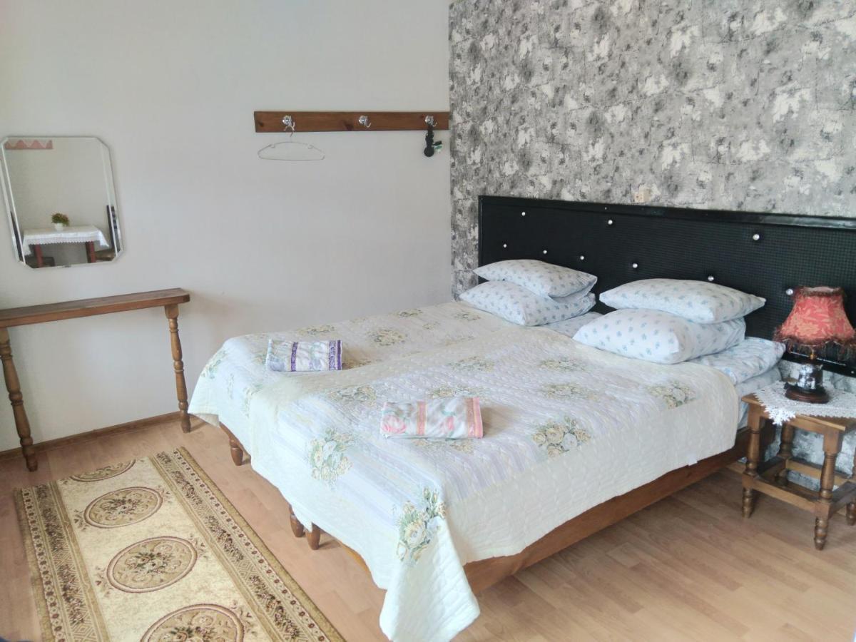 Village Rooms Guesthouse Ivanovka 외부 사진