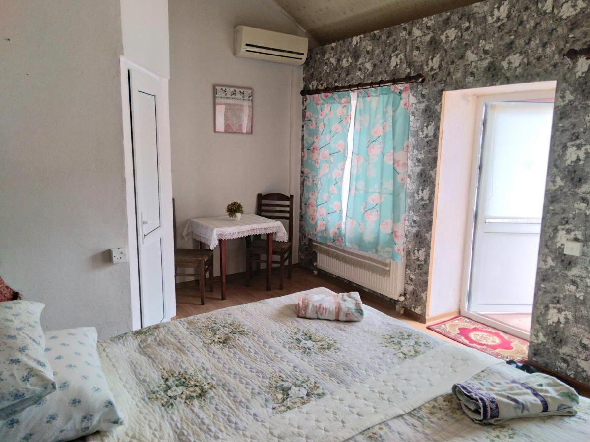Village Rooms Guesthouse Ivanovka 외부 사진