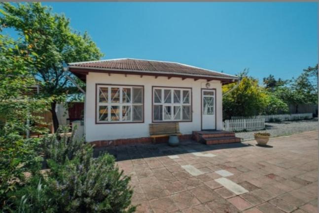 Village Rooms Guesthouse Ivanovka 외부 사진