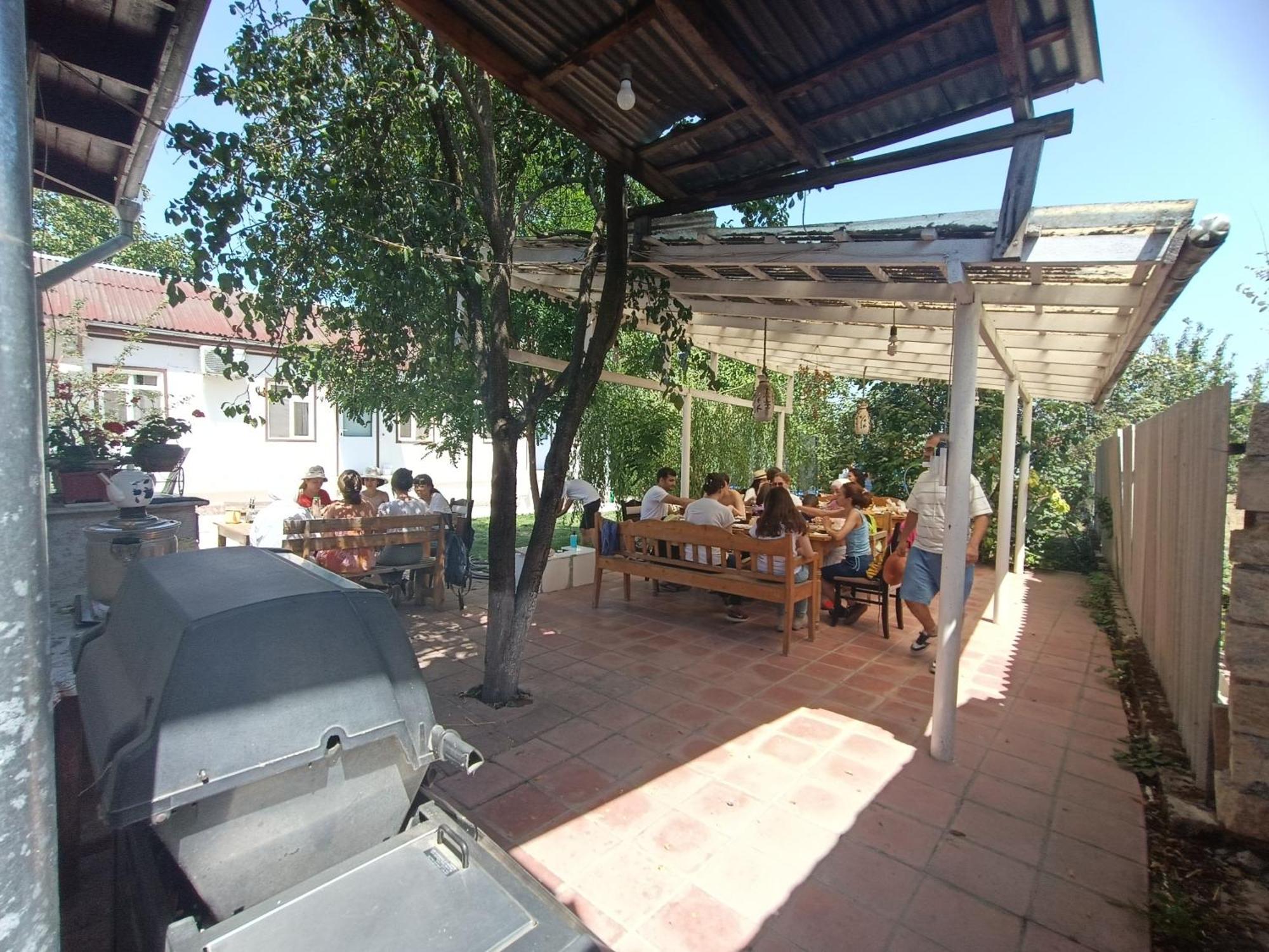 Village Rooms Guesthouse Ivanovka 외부 사진