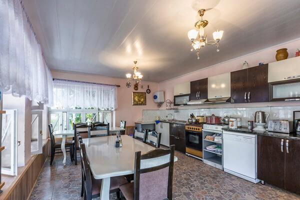 Village Rooms Guesthouse Ivanovka 외부 사진