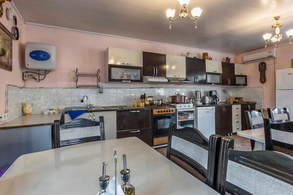 Village Rooms Guesthouse Ivanovka 외부 사진