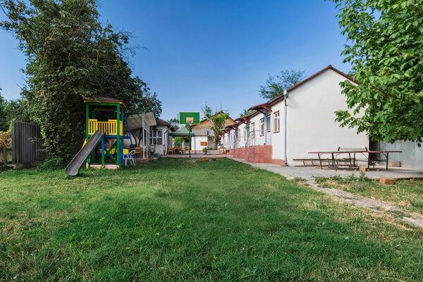 Village Rooms Guesthouse Ivanovka 외부 사진
