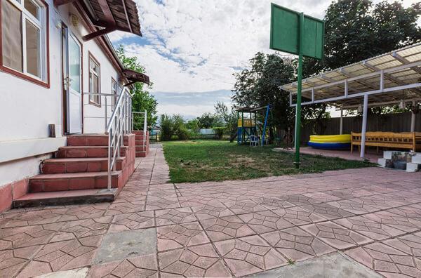 Village Rooms Guesthouse Ivanovka 외부 사진
