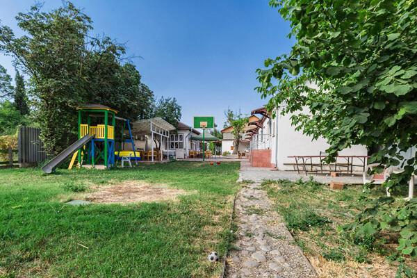 Village Rooms Guesthouse Ivanovka 외부 사진