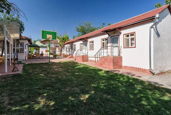 Village Rooms Guesthouse Ivanovka 외부 사진